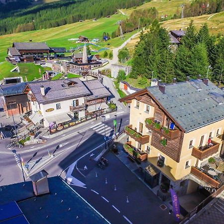 Chalet Mottolino ลีวินโญ ภายนอก รูปภาพ