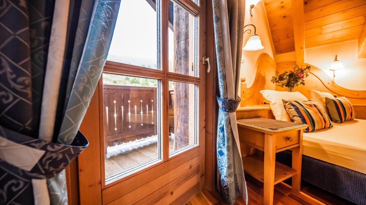 Chalet Mottolino ลีวินโญ ภายนอก รูปภาพ