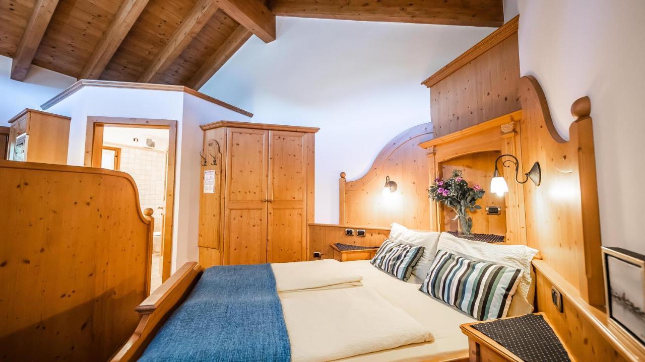 Chalet Mottolino ลีวินโญ ภายนอก รูปภาพ