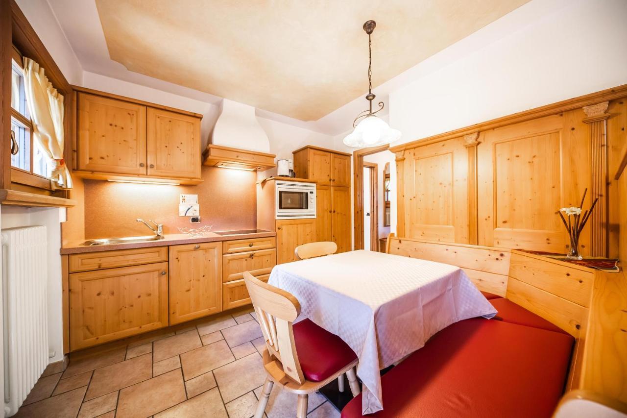 Chalet Mottolino ลีวินโญ ภายนอก รูปภาพ