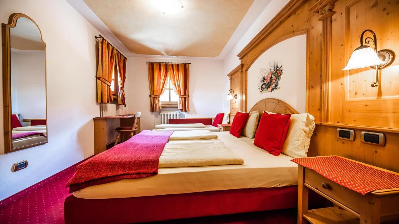 Chalet Mottolino ลีวินโญ ภายนอก รูปภาพ