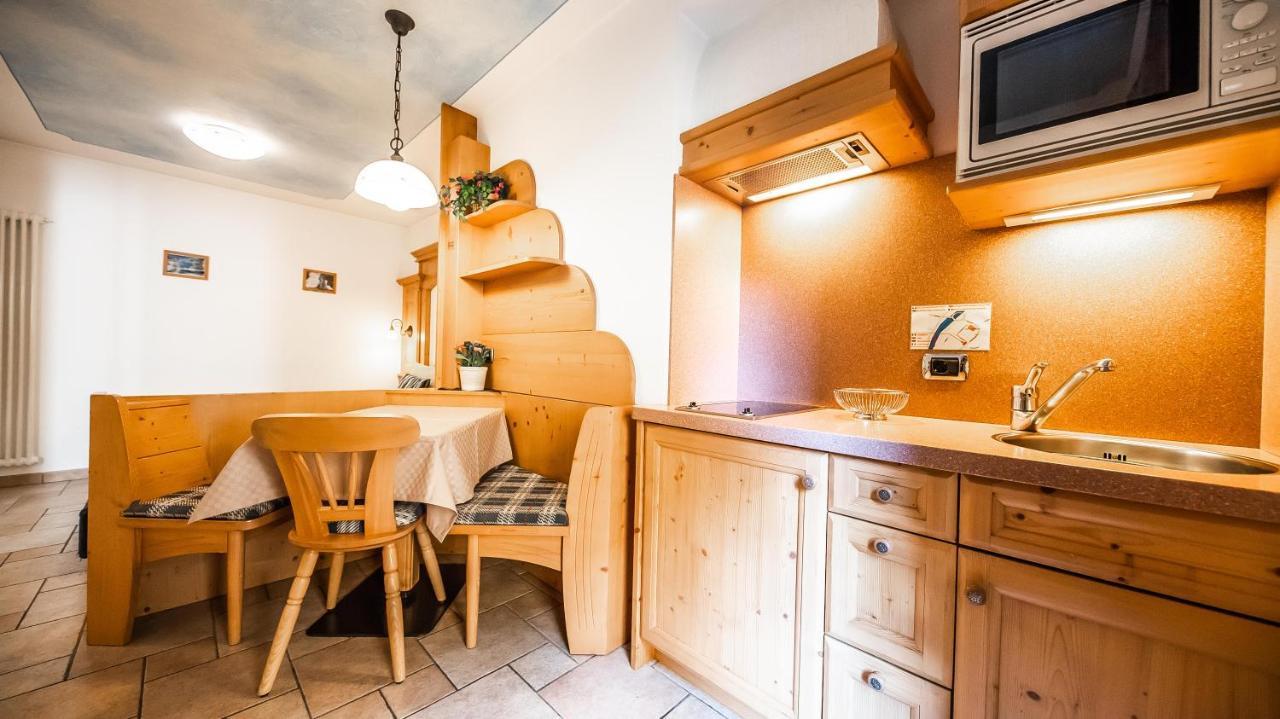 Chalet Mottolino ลีวินโญ ภายนอก รูปภาพ