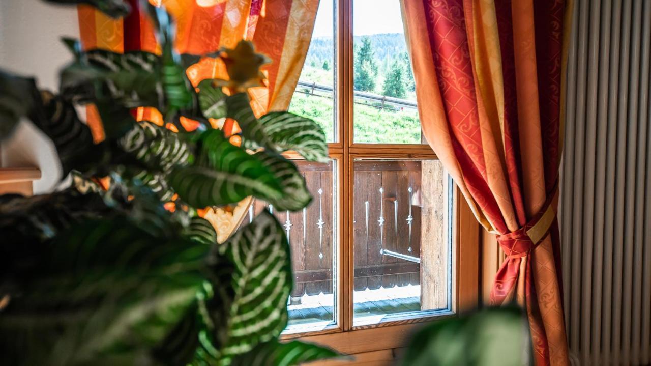 Chalet Mottolino ลีวินโญ ภายนอก รูปภาพ