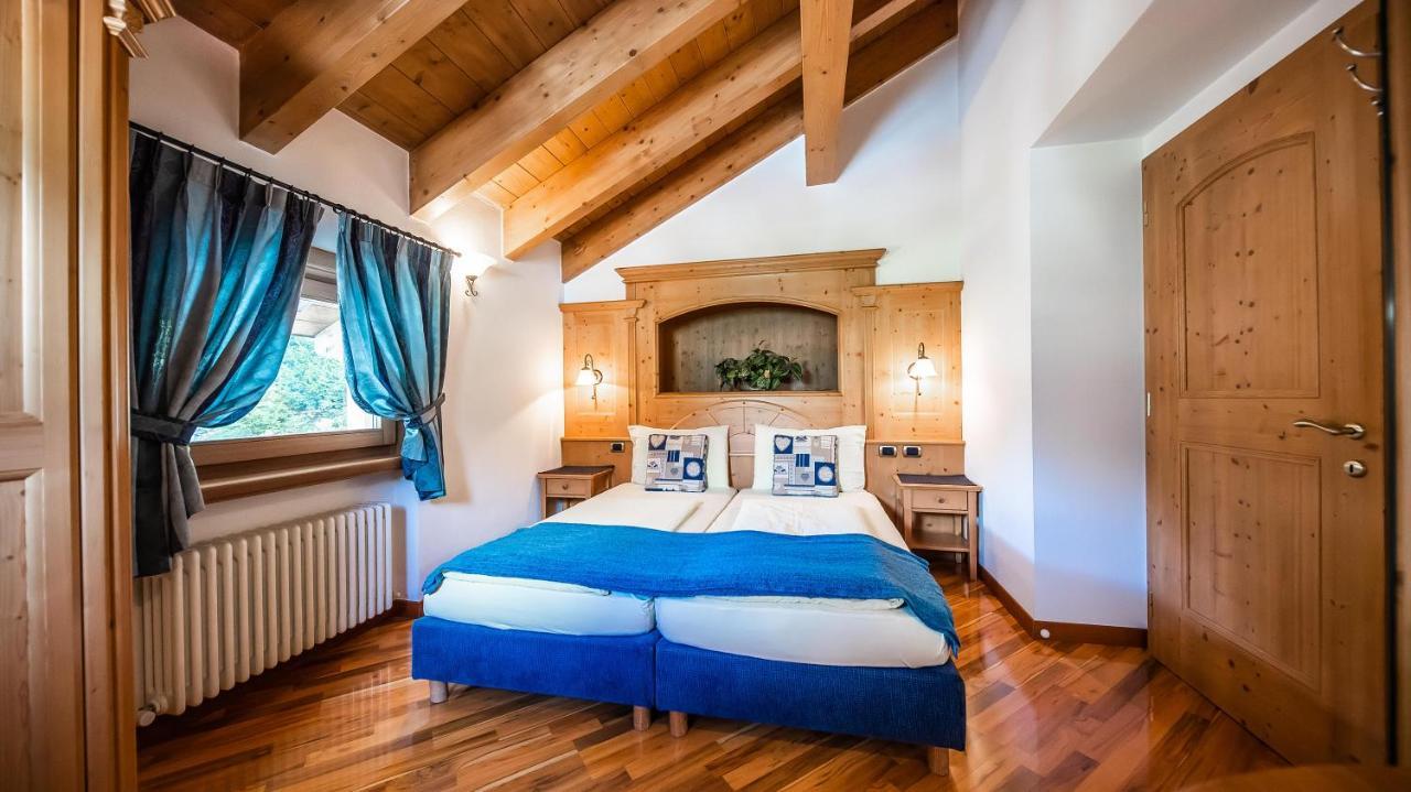 Chalet Mottolino ลีวินโญ ภายนอก รูปภาพ
