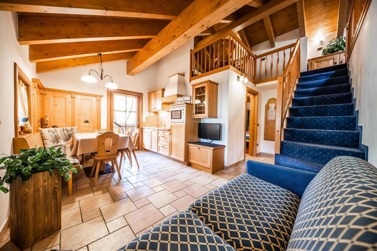 Chalet Mottolino ลีวินโญ ภายนอก รูปภาพ