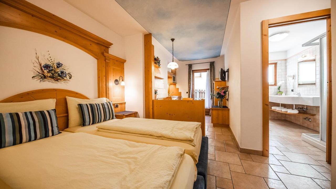 Chalet Mottolino ลีวินโญ ภายนอก รูปภาพ