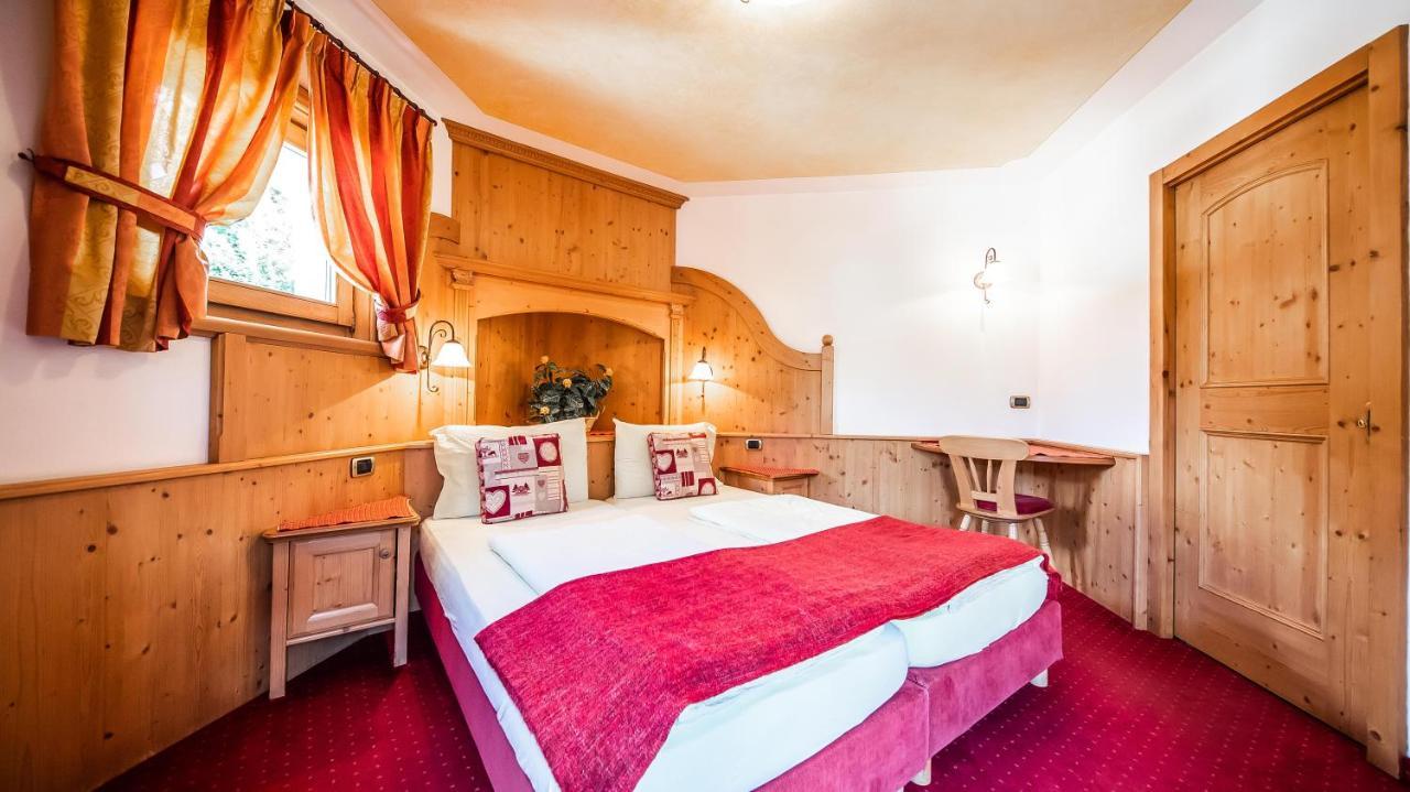 Chalet Mottolino ลีวินโญ ภายนอก รูปภาพ