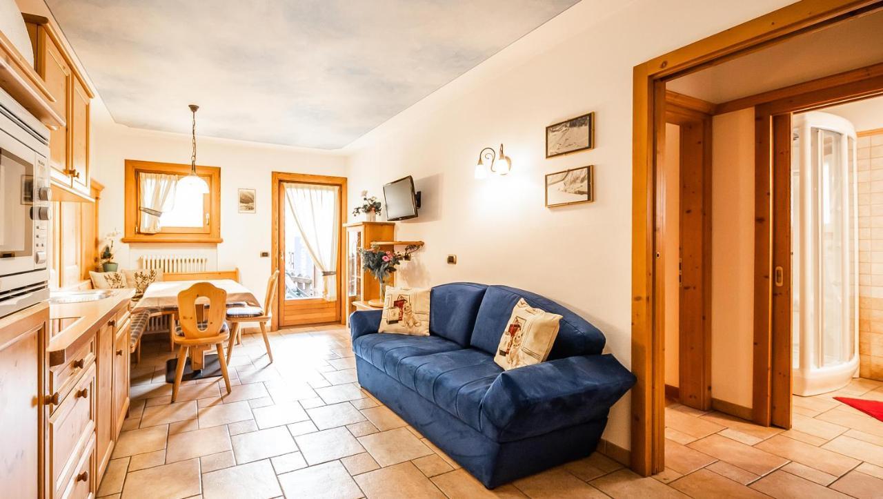Chalet Mottolino ลีวินโญ ภายนอก รูปภาพ