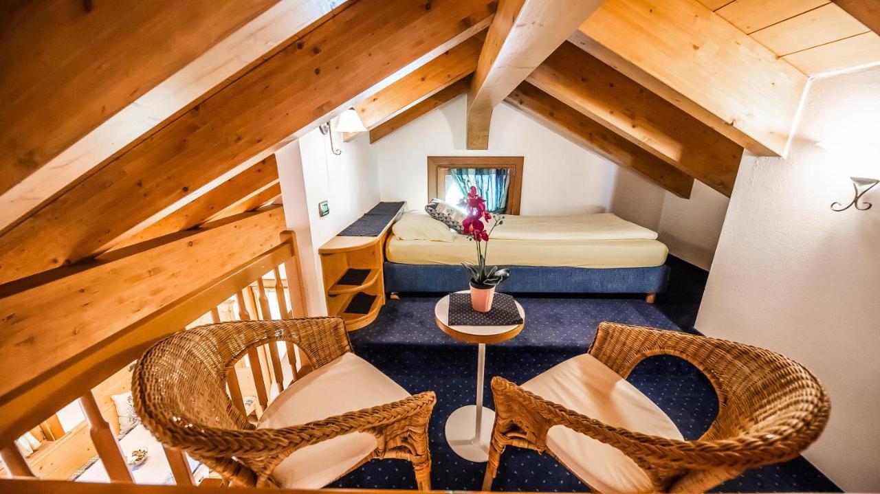 Chalet Mottolino ลีวินโญ ภายนอก รูปภาพ