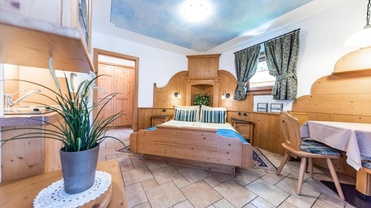 Chalet Mottolino ลีวินโญ ภายนอก รูปภาพ