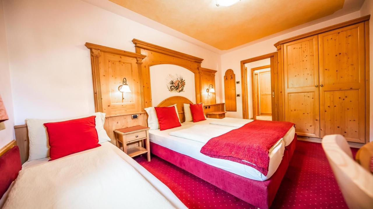 Chalet Mottolino ลีวินโญ ภายนอก รูปภาพ