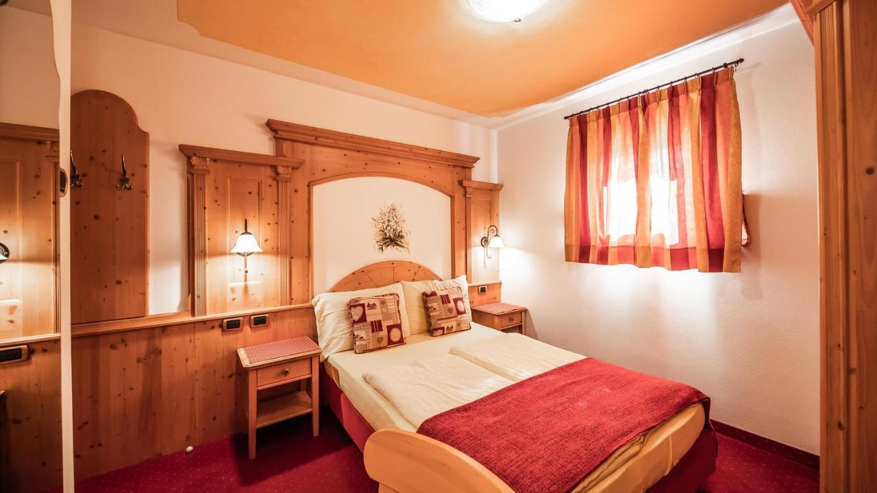 Chalet Mottolino ลีวินโญ ภายนอก รูปภาพ