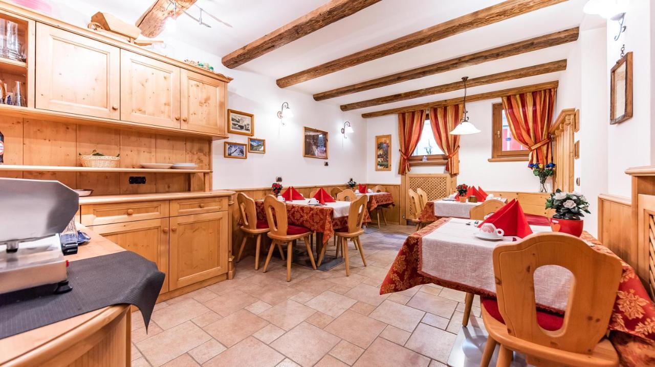Chalet Mottolino ลีวินโญ ภายนอก รูปภาพ