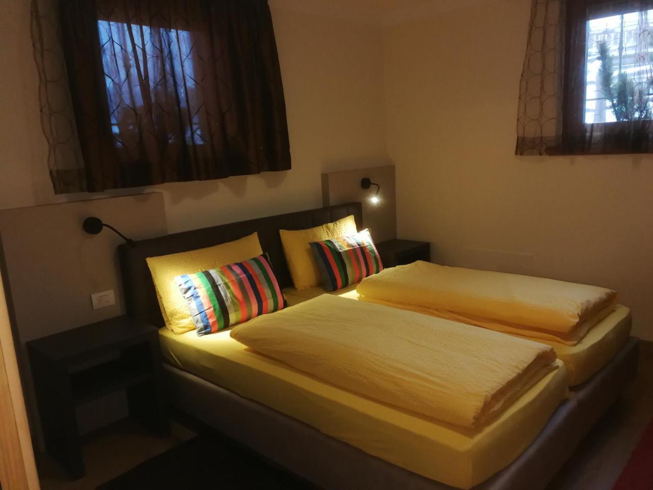 Chalet Mottolino ลีวินโญ ภายนอก รูปภาพ