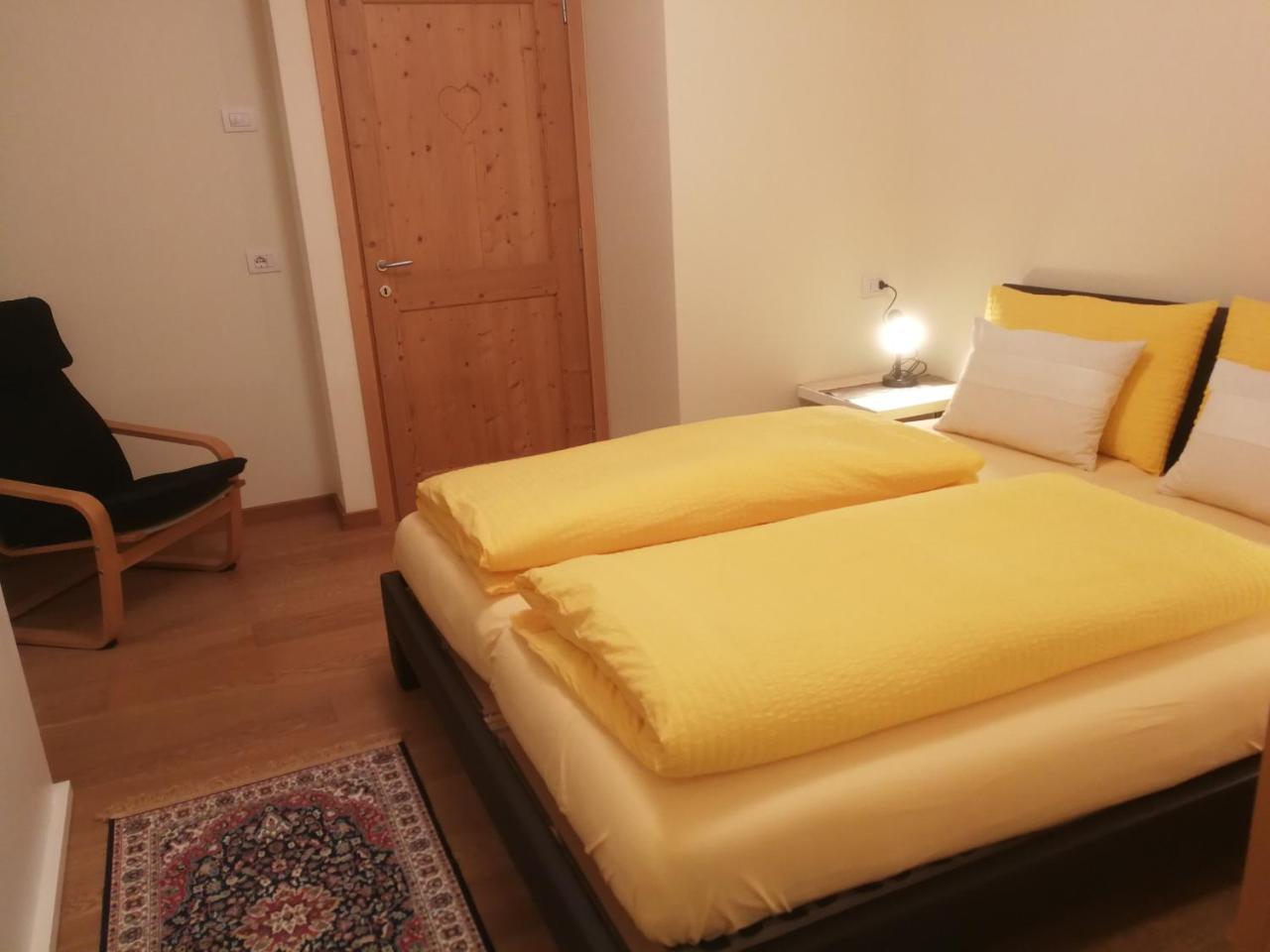 Chalet Mottolino ลีวินโญ ภายนอก รูปภาพ